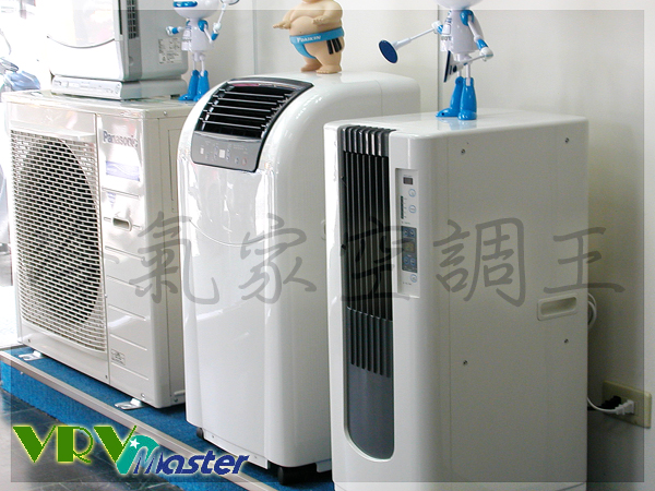 ���ʦ��N��Portable(mobile) air conditioner